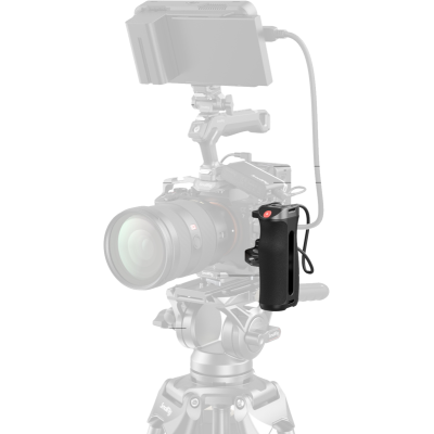 Avatar-Shop|SmallRig 4928 Side Handle with Rec Trigger (1/4"-20 Screws)|SmallRig