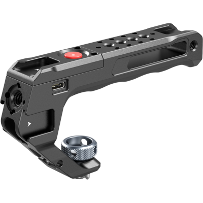 Avatar Shop|SmallRig 4927 Top Handle with Rec Trigger (ARRI Locating Screw)|SmallRig