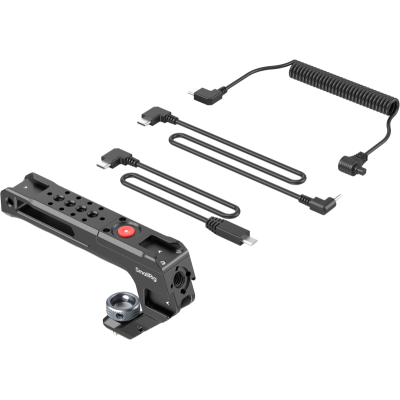 Avatar Shop|SmallRig 4927 Top Handle with Rec Trigger (ARRI Locating Screw)|SmallRig