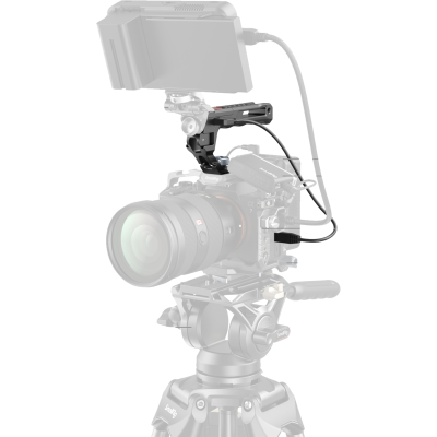 Avatar Shop|SmallRig 4927 Top Handle with Rec Trigger (ARRI Locating Screw)|SmallRig