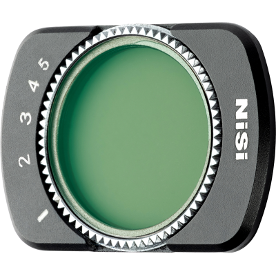 Avatar-Shop|NiSi Filter Kit for DJI Pocket 3, kit filtre foto|NISI