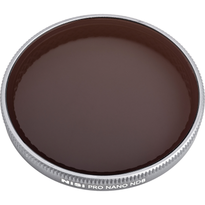 Avatar-Shop|NiSi Filter Kit for DJI Action 3/4/5 Pro, kit filtre foto|NISI