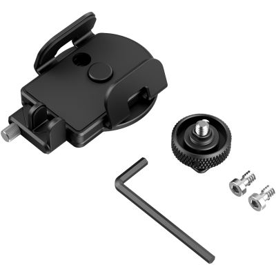 Avatar-Shop|SmallRig 5196 Universal Mounting Clamp for External SSD|SmallRig