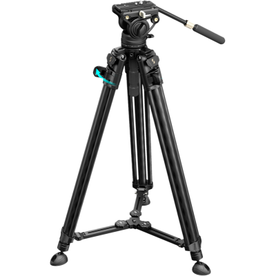 Avatar-Shop|SmallRig 5201 Video Carbon Fiber Tripod Kit AD-50 Max|SmallRig