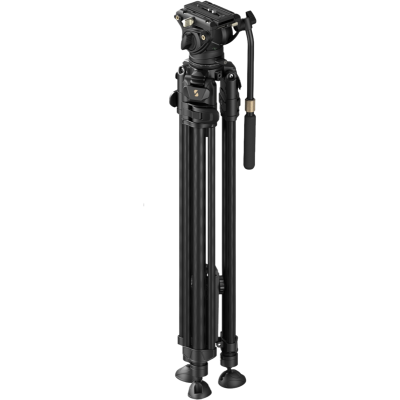 Avatar-Shop|SmallRig 5201 Video Carbon Fiber Tripod Kit AD-50 Max|SmallRig