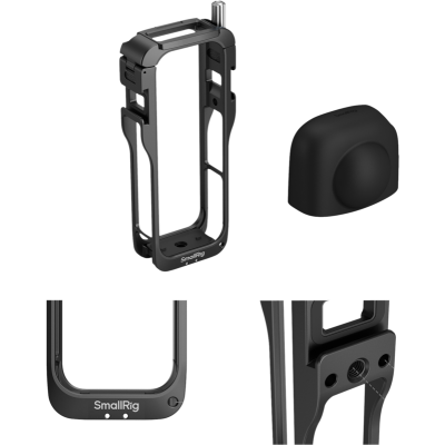 Avatar Shop|SmallRig 5195 Cage for Insta360 X5|SmallRig