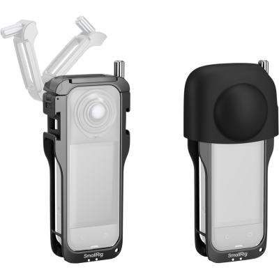 Avatar Shop|SmallRig 5195 Cage for Insta360 X5|SmallRig