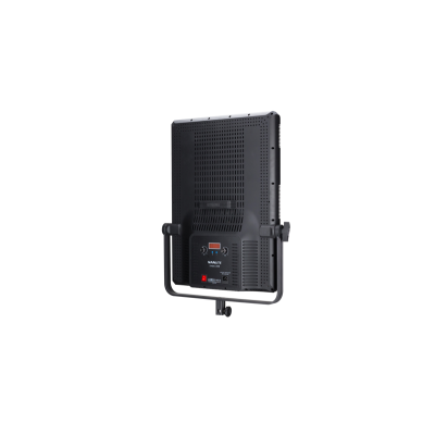Avatar-Shop|NanLite Compac 200B reglabil Bi-Color Slim Soft Light Studio LED Panel, 200W putere, Lampa led continu|Nanlite