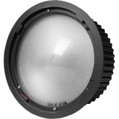 Avatar-Shop|Nanlite CN-18X lentila fresnel + voleti, dedicat P100 & P200|Nanlite
