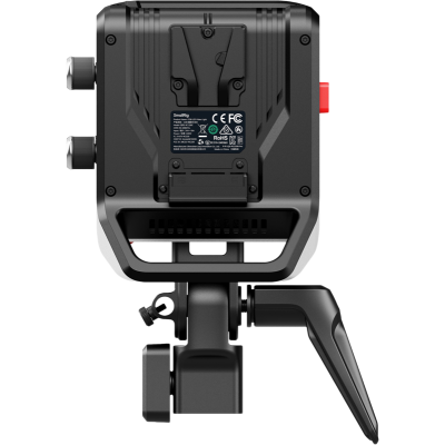 Avatar-Shop|SmallRig 5098 RC 220C RGB COB LED Video Light|SmallRig