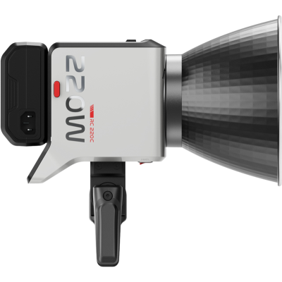 Avatar-Shop|SmallRig 5098 RC 220C RGB COB LED Video Light|SmallRig