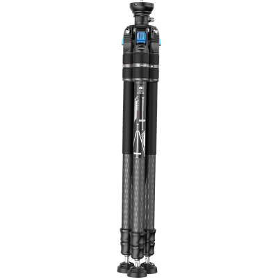 Avatar-Shop|Sirui One Step Height Adjustment Carbon Video Tripod SVS60|SIRUI
