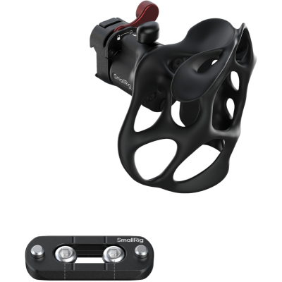 Avatar Shop|SmallRig 5243 ImageGrip Series Liquid Handle with NATO Clamp (Right Side)|SmallRig