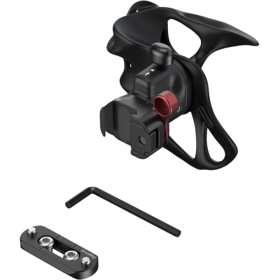 Avatar Shop|SmallRig 5243 ImageGrip Series Liquid Handle with NATO Clamp (Right Side)|SmallRig