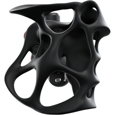 Avatar Shop|SmallRig 5243 ImageGrip Series Liquid Handle with NATO Clamp (Right Side)|SmallRig