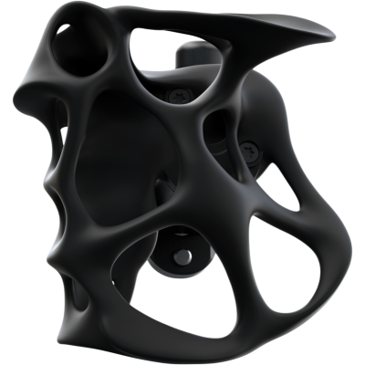 Avatar Shop|SmallRig 5242 ImageGrip Series Liquid Handle with NATO Clamp (Left Side)|SmallRig