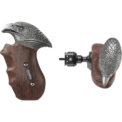 Avatar-Shop|SmallRig 4817 ImageGrip Series Eagle Handle with NATO Clamp (Left Side)|SmallRig