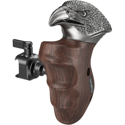 Avatar-Shop|SmallRig 4817 ImageGrip Series Eagle Handle with NATO Clamp (Left Side)|SmallRig