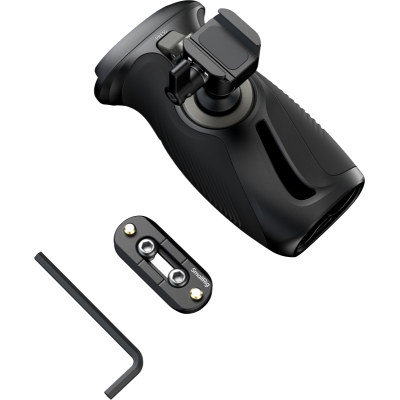 Avatar Shop|SmallRig 5160 Rotating Side Handle with NATO Clamp|SmallRig