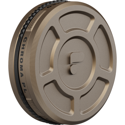 Avatar-Shop|PolarPro 135 Series Chroma CPL Filter 52mm, FILTRU OBIECTIV|POLARPRO