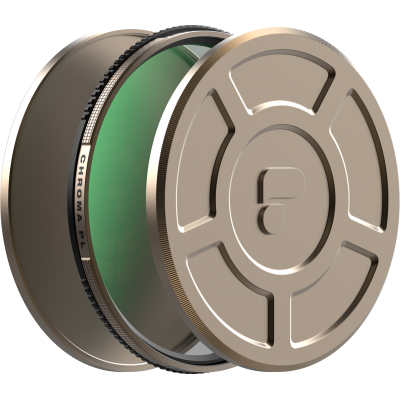 Avatar-Shop|PolarPro 135 Series Chroma CPL Filter 86C|POLARPRO
