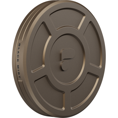Avatar-Shop|PolarPro 135 Series Black Mist Filter 95C, filtru obiectiv filet|POLARPRO