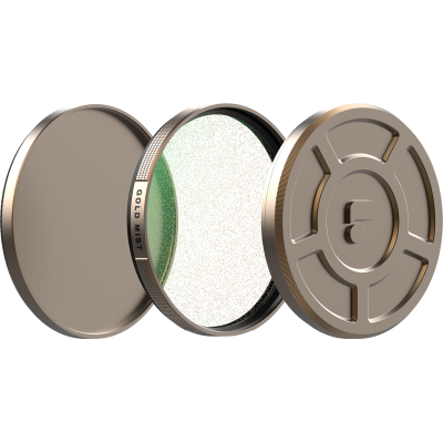 Avatar-Shop|PolarPro 135 Series Gold Mist Filter 52mm|POLARPRO