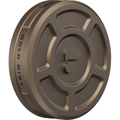 Avatar-Shop|PolarPro 135 Series Gold Mist Filter 52mm|POLARPRO