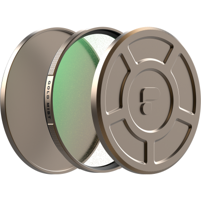 Avatar-Shop|PolarPro 135 Series Gold Mist Filter 72mm, filtru obiectiv filet|POLARPRO