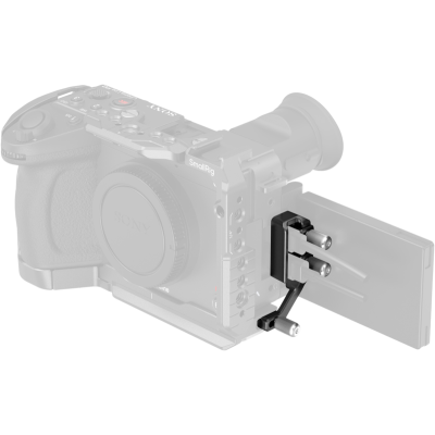 Avatar-Shop|SmallRig 5592 USB-C & MULTI Cable Clamp for Cages for Sony FX2|SmallRig