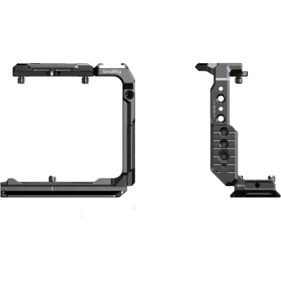 Avatar Shop|SmallRig 5591 Half Cage for Sony FX2|SmallRig