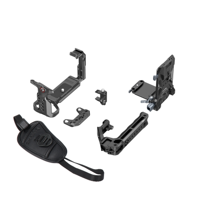 Avatar Shop|SmallRig 5590 Advanced Cage Kit with Battery Plate for Sony FX2|SmallRig