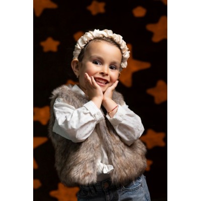 Avatar-Shop|Kit iluminare profesionala SmallRig RC 60B COB Bi-Color + Atasament Proiectie Optica (GoBo)|SmallRig