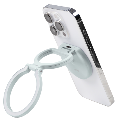 Avatar-Shop|Nanlite Lumo LED Phone Ring Light Mint Blue|Nanlite