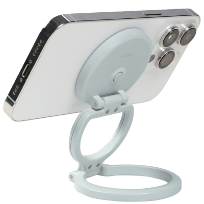 Avatar-Shop|Nanlite Lumo LED Phone Ring Light Mint Blue|Nanlite