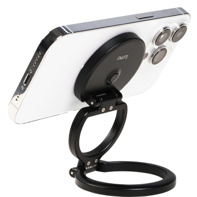 Avatar Shop|Nanlite Lumo LED Phone Ring Light Polar Black|Nanlite