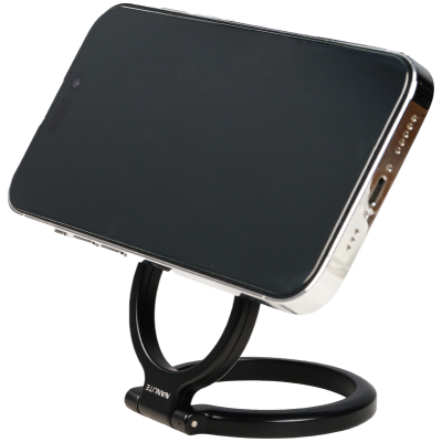 Avatar Shop|Nanlite Lumo LED Phone Ring Light Polar Black|Nanlite