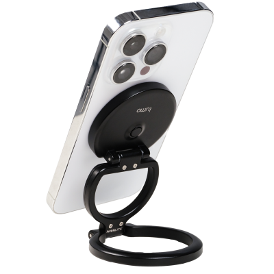 Avatar Shop|Nanlite Lumo LED Phone Ring Light Polar Black|Nanlite