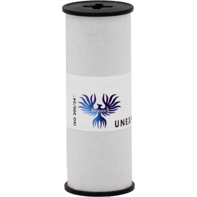 Avatar-Shop|Harman Phoenix II ISO 200 120 film|HARMAN PHOTO