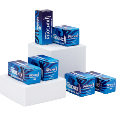 Avatar-Shop|Harman Phoenix II ISO 200 120 film|HARMAN PHOTO