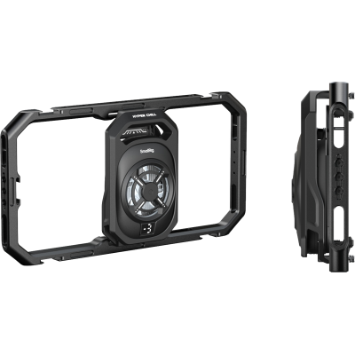 Avatar-Shop|SmallRig 5276 All-in-One Thermal Dual-handheld Video Kit for Mobile Phone|SmallRig