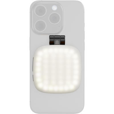 Avatar-Shop|SmallRig 5513 Vibe P48 Detachable Mobile Phone LED Video Light â€œBumbleBee Editionâ€|SmallRig