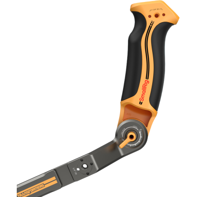 Avatar-Shop|SmallRig 5524 Sling Handle for DJI RS 2/ RSC 2/ RS 3/ 3 Pro/ Mini/ RS 4/ Pro/ Mini (Bumblebee)|SmallRig