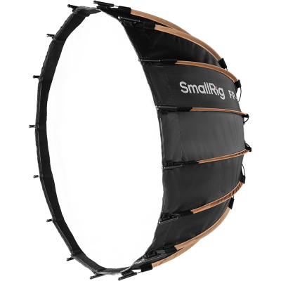 Avatar-Shop|SmallRig 5396 FP-60 Quick-Setup Folding Parabolic Softbox|SmallRig
