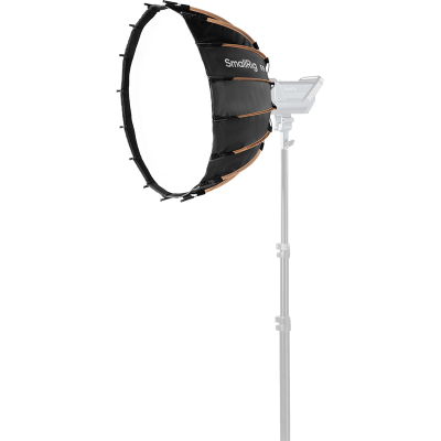 Avatar-Shop|SmallRig 5396 FP-60 Quick-Setup Folding Parabolic Softbox|SmallRig