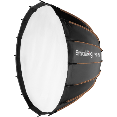 Avatar-Shop|SmallRig 5395 FP-90 Quick-Setup Folding Parabolic Softbox|SmallRig