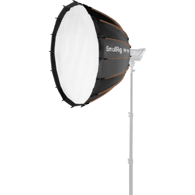 Avatar-Shop|SmallRig 5395 FP-90 Quick-Setup Folding Parabolic Softbox|SmallRig