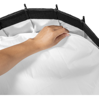 Avatar-Shop|SmallRig 5395 FP-90 Quick-Setup Folding Parabolic Softbox|SmallRig