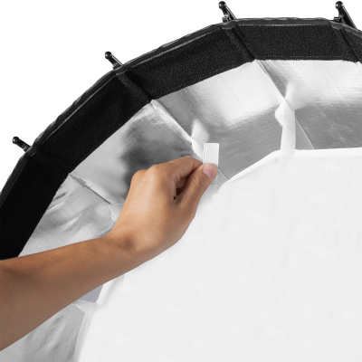 Avatar-Shop|SmallRig 5395 FP-90 Quick-Setup Folding Parabolic Softbox|SmallRig