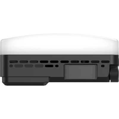 Avatar-Shop|SmallRig 5357 RM 25C mini LED Video Light Black|SmallRig
